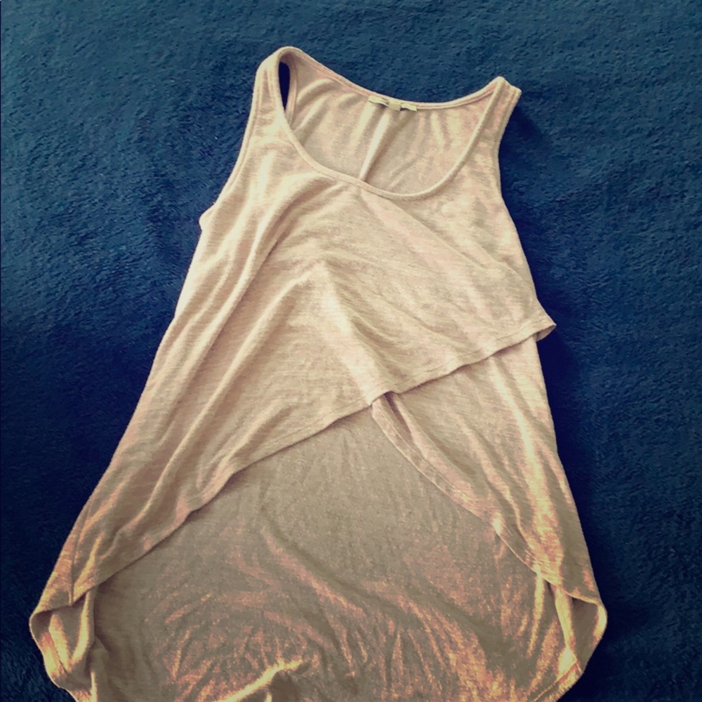 Express Blouse